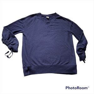 Super comfy Old Navy sweatshirt